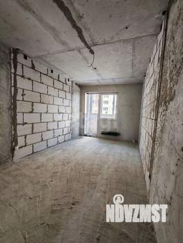 Студия квартира, вторичка, 21м2, 6/15 этаж