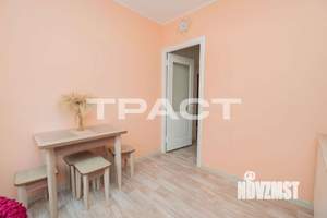 3-к квартира, вторичка, 70м2, 2/10 этаж