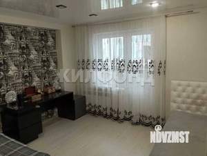 3-к квартира, вторичка, 85м2, 15/17 этаж