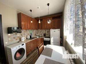 Студия квартира, вторичка, 32м2, 8/17 этаж