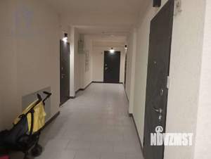 2-к квартира, вторичка, 58м2, 11/15 этаж