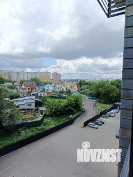 Студия квартира, вторичка, 23м2, 7/21 этаж