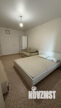 2-к квартира, вторичка, 53м2, 8/17 этаж