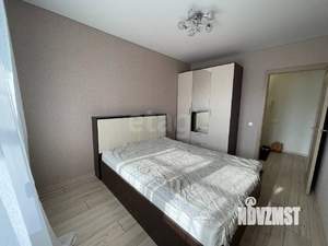 2-к квартира, вторичка, 55м2, 9/10 этаж