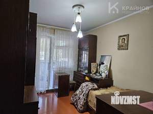 4-к квартира, вторичка, 97м2, 9/9 этаж