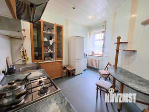 2-к квартира, вторичка, 61м2, 4/4 этаж