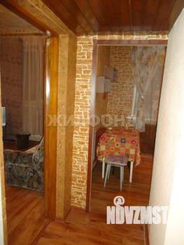 1-к квартира, вторичка, 32м2, 1/3 этаж