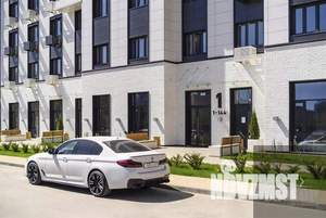 1-к квартира, вторичка, 40м2, 1/17 этаж
