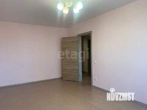 3-к квартира, сданный дом, 75м2, 5/17 этаж