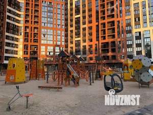 Студия квартира, сданный дом, 19м2, 7/20 этаж