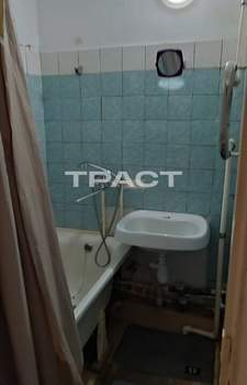 1-к квартира, вторичка, 34м2, 9/12 этаж