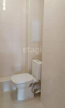 2-к квартира, вторичка, 54м2, 18/18 этаж
