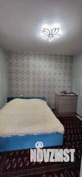 3-к квартира, вторичка, 60м2, 3/3 этаж