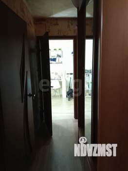 2-к квартира, вторичка, 48м2, 9/9 этаж