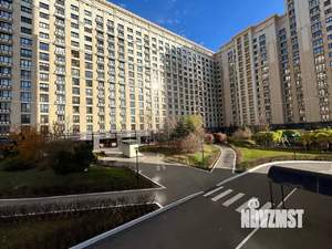 Студия квартира, вторичка, 115м2, 2/24 этаж