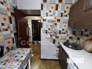 1-к квартира, вторичка, 21м2, 2/9 этаж