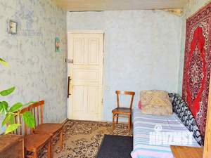 2-к квартира, вторичка, 43м2, 5/5 этаж