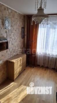 3-к квартира, вторичка, 61м2, 4/5 этаж