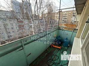 2-к квартира, вторичка, 48м2, 5/5 этаж