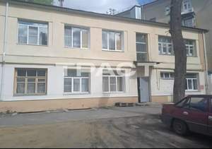 Студия квартира, вторичка, 15м2, 1/2 этаж