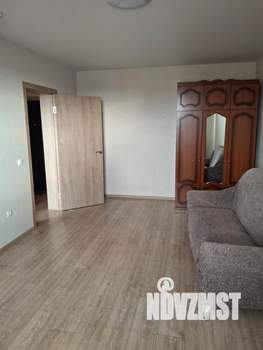 1-к квартира, вторичка, 37м2, 8/17 этаж