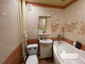 1-к квартира, вторичка, 36м2, 5/5 этаж