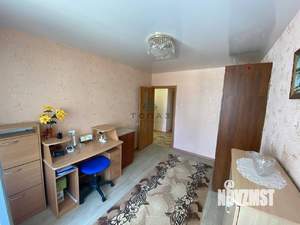 3-к квартира, вторичка, 69м2, 1/10 этаж