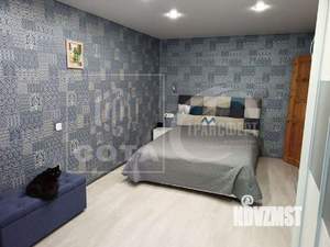 3-к квартира, вторичка, 90м2, 1/10 этаж