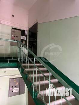 2-к квартира, вторичка, 76м2, 5/5 этаж