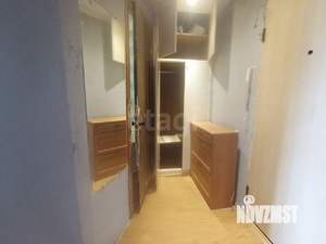 1-к квартира, вторичка, 29м2, 6/9 этаж