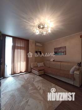 2-к квартира, вторичка, 61м2, 5/17 этаж