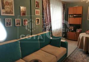 1-к квартира, вторичка, 46м2, 3/17 этаж