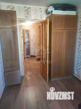 3-к квартира, вторичка, 65м2, 10/12 этаж