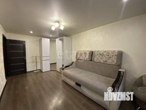 2-к квартира, вторичка, 45м2, 2/5 этаж