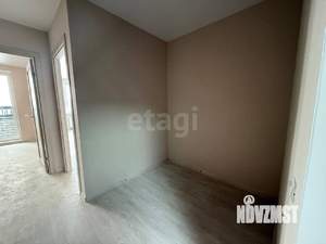 1-к квартира, сданный дом, 39м2, 6/8 этаж