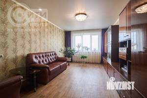 3-к квартира, вторичка, 67м2, 7/9 этаж