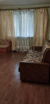 1-к квартира, вторичка, 32м2, 1/5 этаж