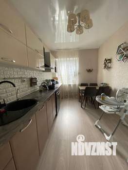 1-к квартира, вторичка, 51м2, 13/16 этаж