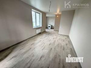 1-к квартира, вторичка, 30м2, 19/19 этаж