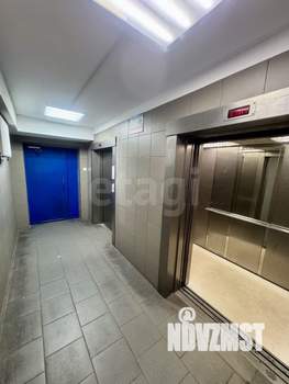 1-к квартира, вторичка, 33м2, 9/18 этаж