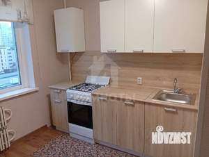 1-к квартира, вторичка, 38м2, 7/10 этаж