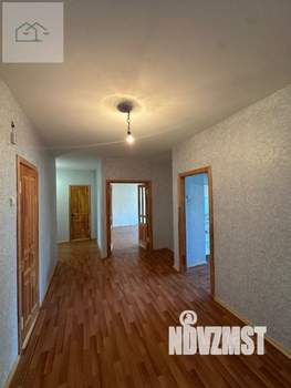 3-к квартира, вторичка, 98м2, 8/16 этаж
