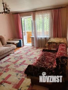 2-к квартира, вторичка, 54м2, 4/5 этаж