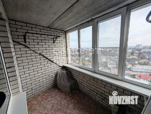 2-к квартира, вторичка, 80м2, 15/16 этаж