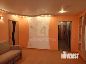 3-к квартира, вторичка, 71м2, 8/10 этаж
