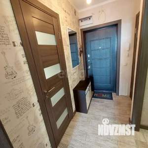 1-к квартира, вторичка, 30м2, 12/18 этаж