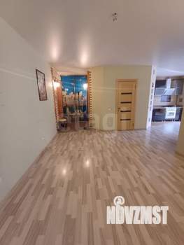 3-к квартира, вторичка, 63м2, 3/5 этаж