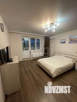 2-к квартира, вторичка, 61м2, 8/17 этаж