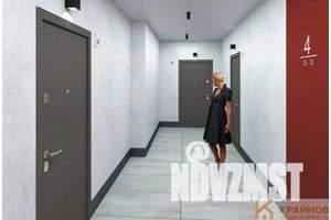 2-к квартира, вторичка, 60м2, 4/15 этаж