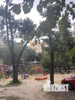 3-к квартира, вторичка, 41м2, 1/5 этаж